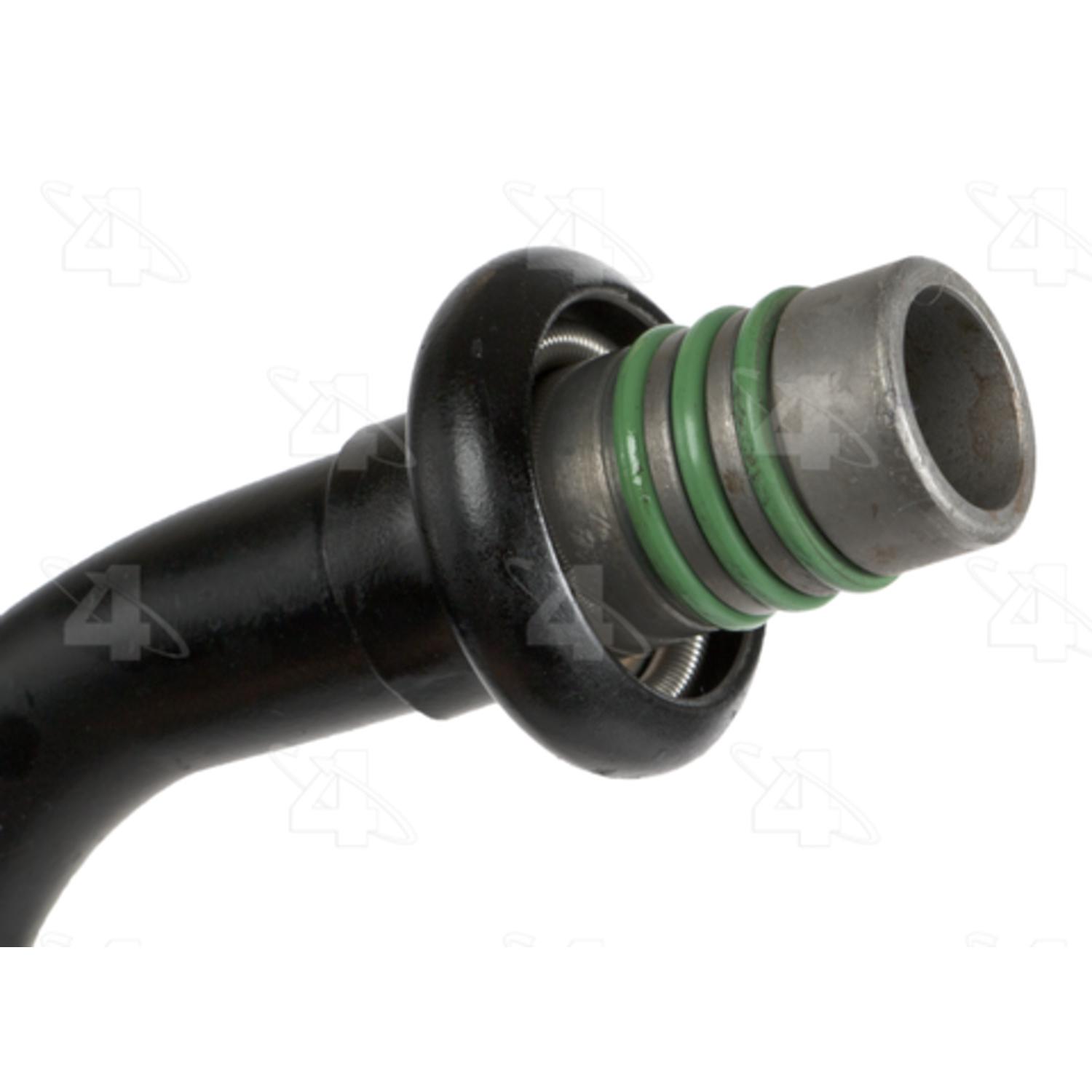 Four Seasons 55679 A/C Manifold Hose Assembly product image 3 of 5
