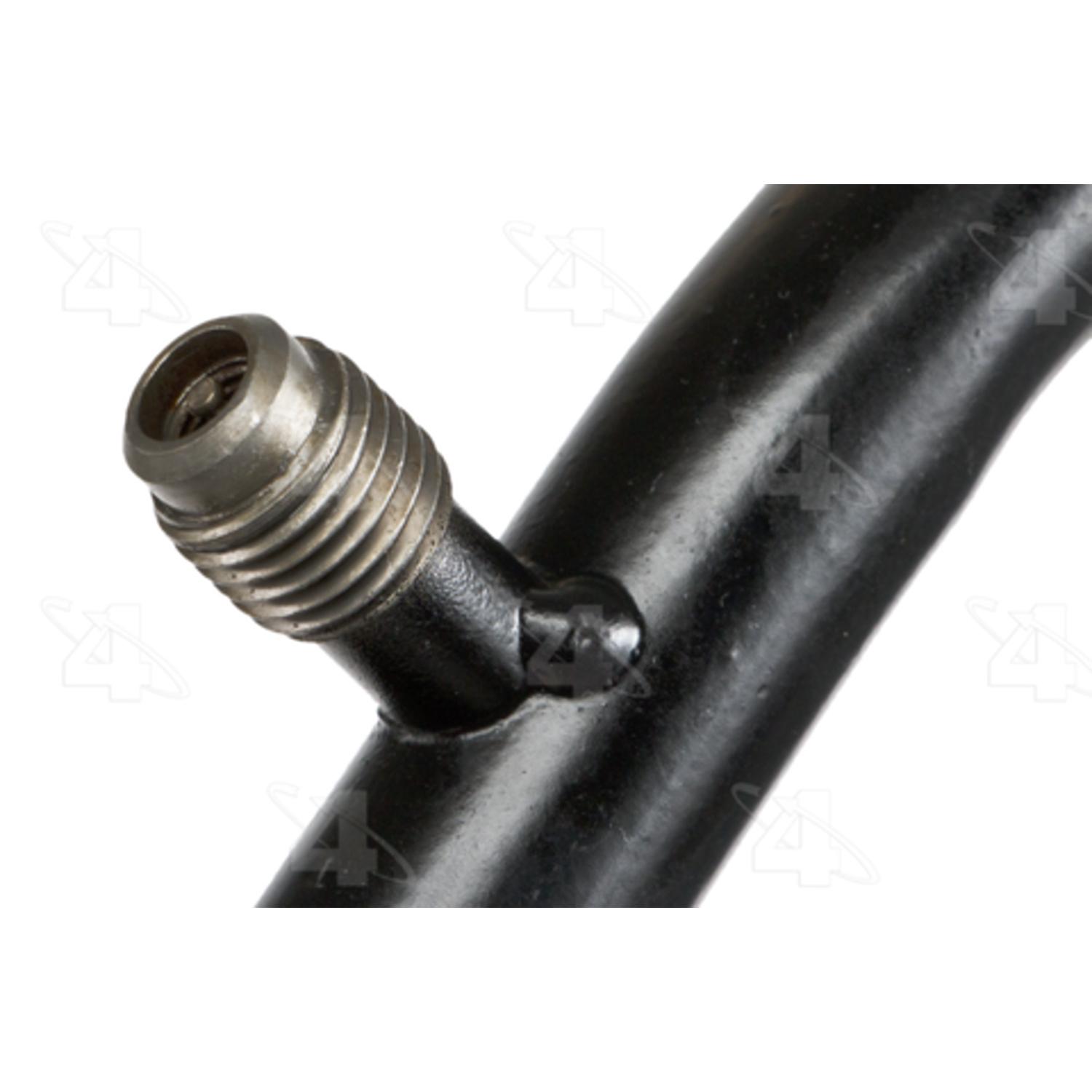 Four Seasons 55679 A/C Manifold Hose Assembly product image 4 of 5