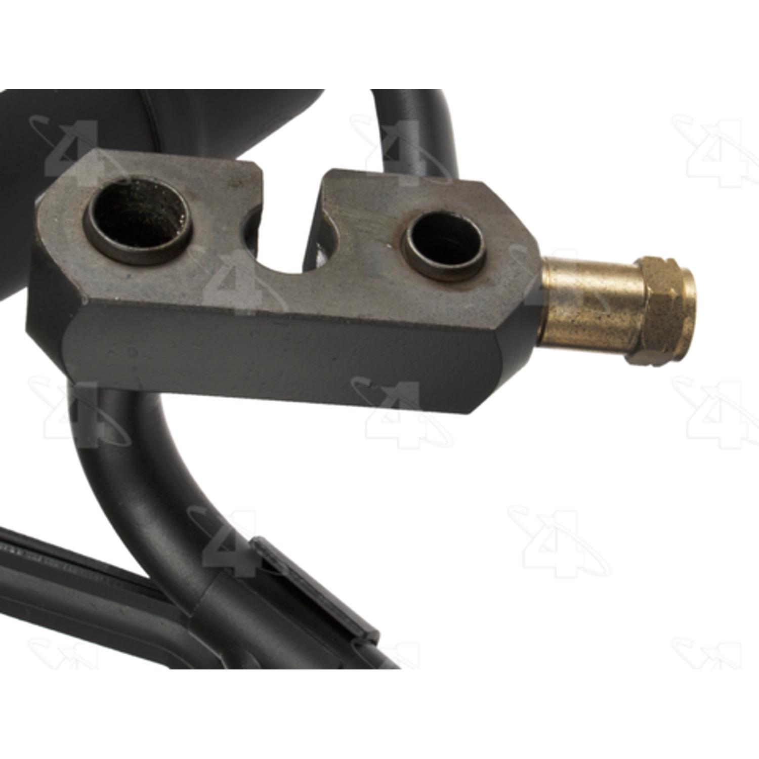 Four Seasons 55679 A/C Manifold Hose Assembly product image 5 of 5