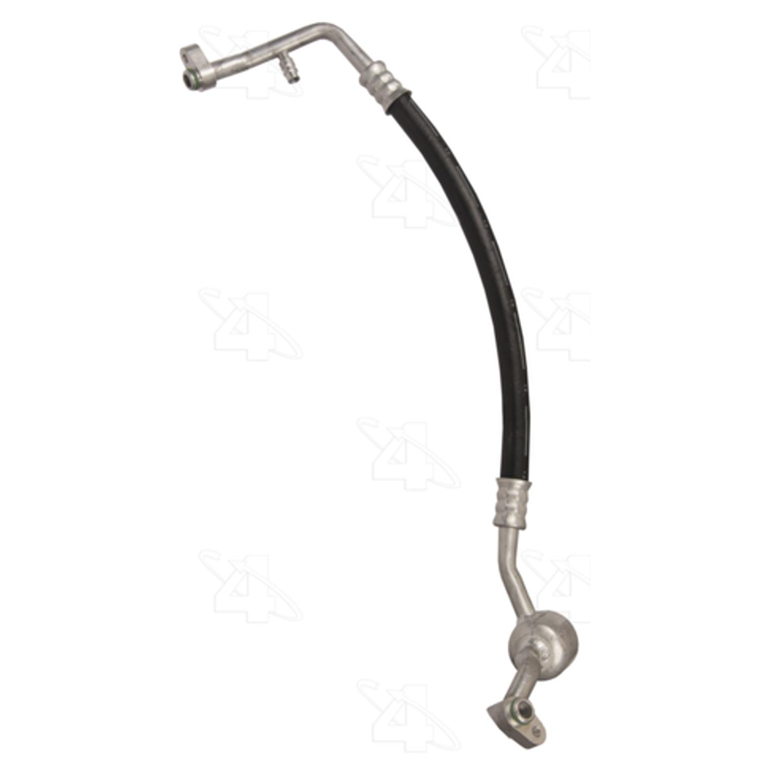 Four Seasons 55685 A/C Refrigerant Suction Hose product image 1 of 4