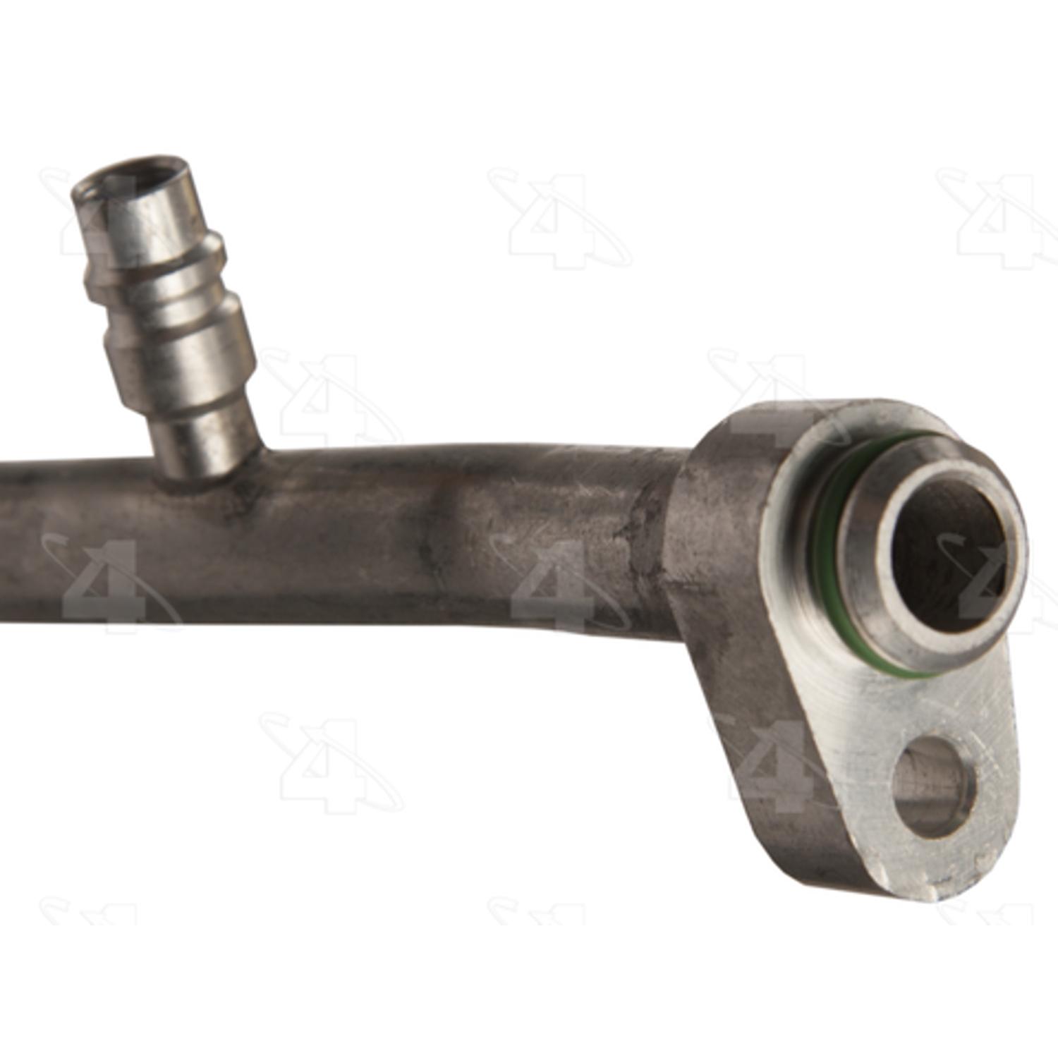 Four Seasons 55685 A/C Refrigerant Suction Hose product image 3 of 4
