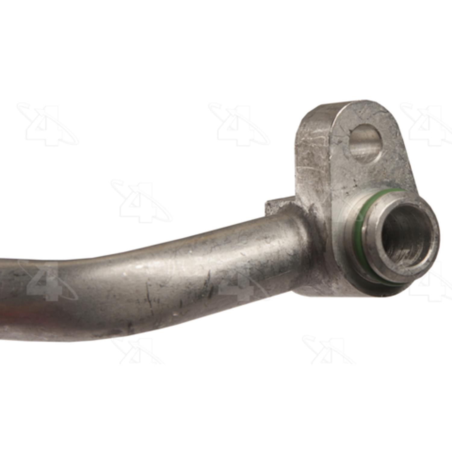 Four Seasons 55685 A/C Refrigerant Suction Hose product image 4 of 4