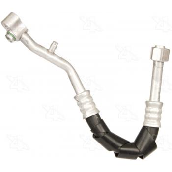 Four Seasons 55691 A/C Refrigerant Suction Hose product image 1 of 3