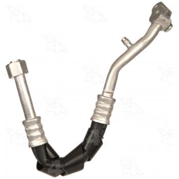 Four Seasons 55691 A/C Refrigerant Suction Hose product image 2 of 3