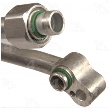 Four Seasons 55691 A/C Refrigerant Suction Hose product image 3 of 3