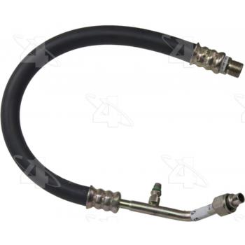 Four Seasons 55696 - A/C Refrigerant Discharge Hose Four Seasons 55696 A/C Refrigerant Discharge Hose product image 1 of 1