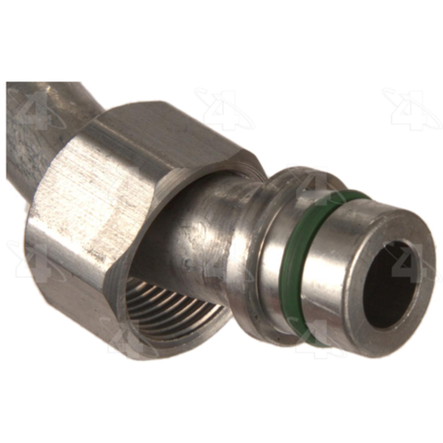 Four Seasons 55700 A/C Refrigerant Suction Hose product image 3 of 4