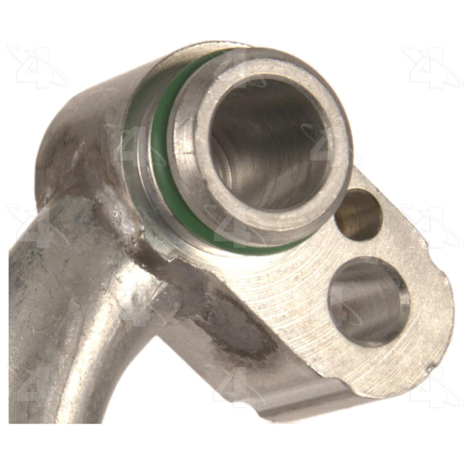 Four Seasons 55700 A/C Refrigerant Suction Hose product image 4 of 4