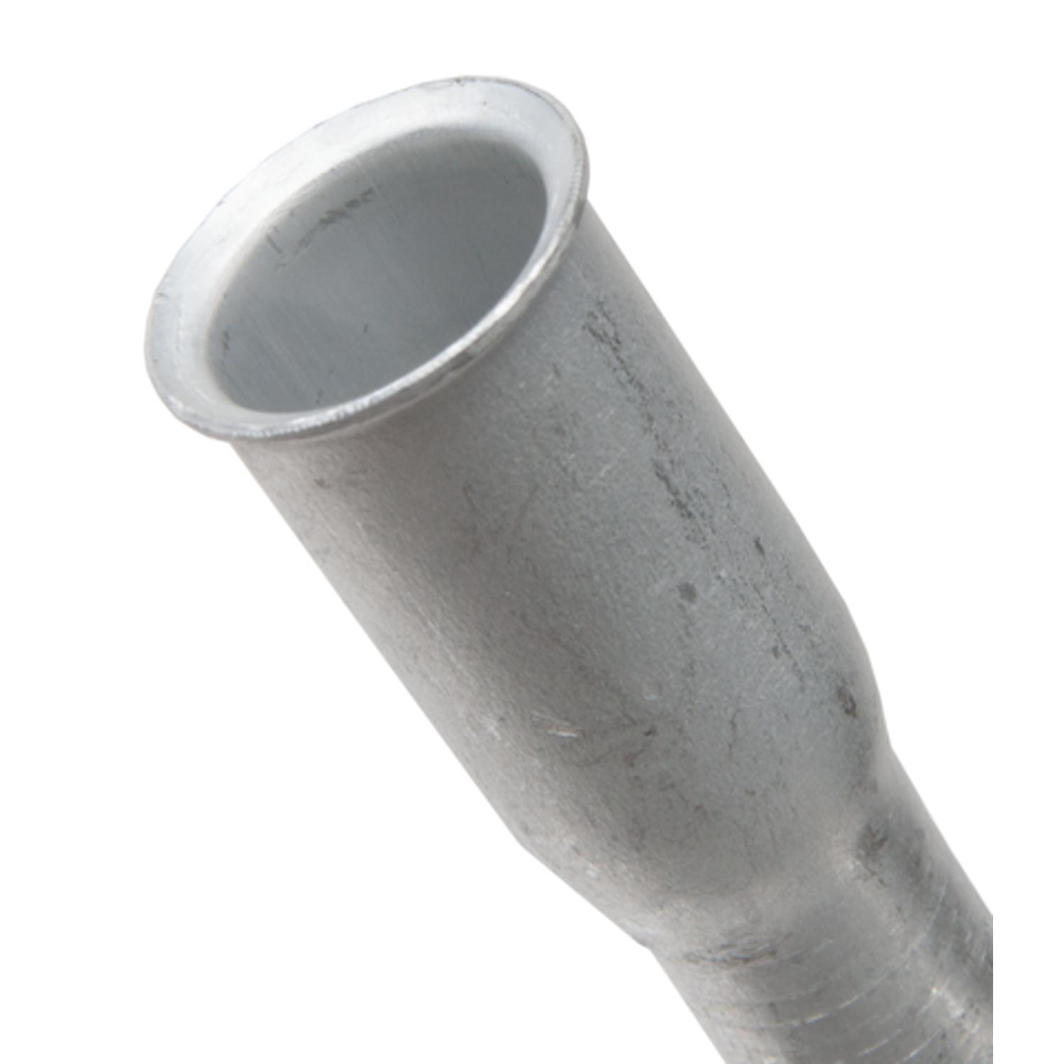 Four Seasons 55702 - A/C Refrigerant Discharge Hose Four Seasons 55702 A/C Refrigerant Discharge Hose product image 2 of 4