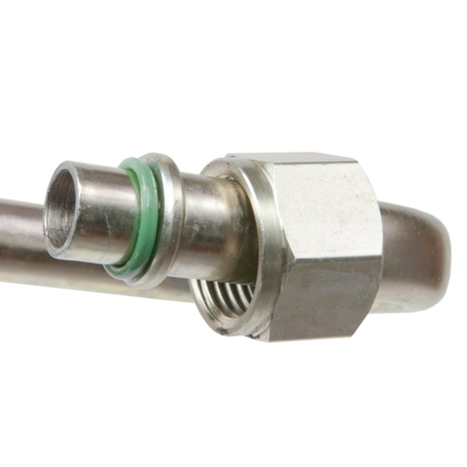 Four Seasons 55703 - A/C Refrigerant Discharge Hose Four Seasons 55703 A/C Refrigerant Discharge Hose product image 2 of 3