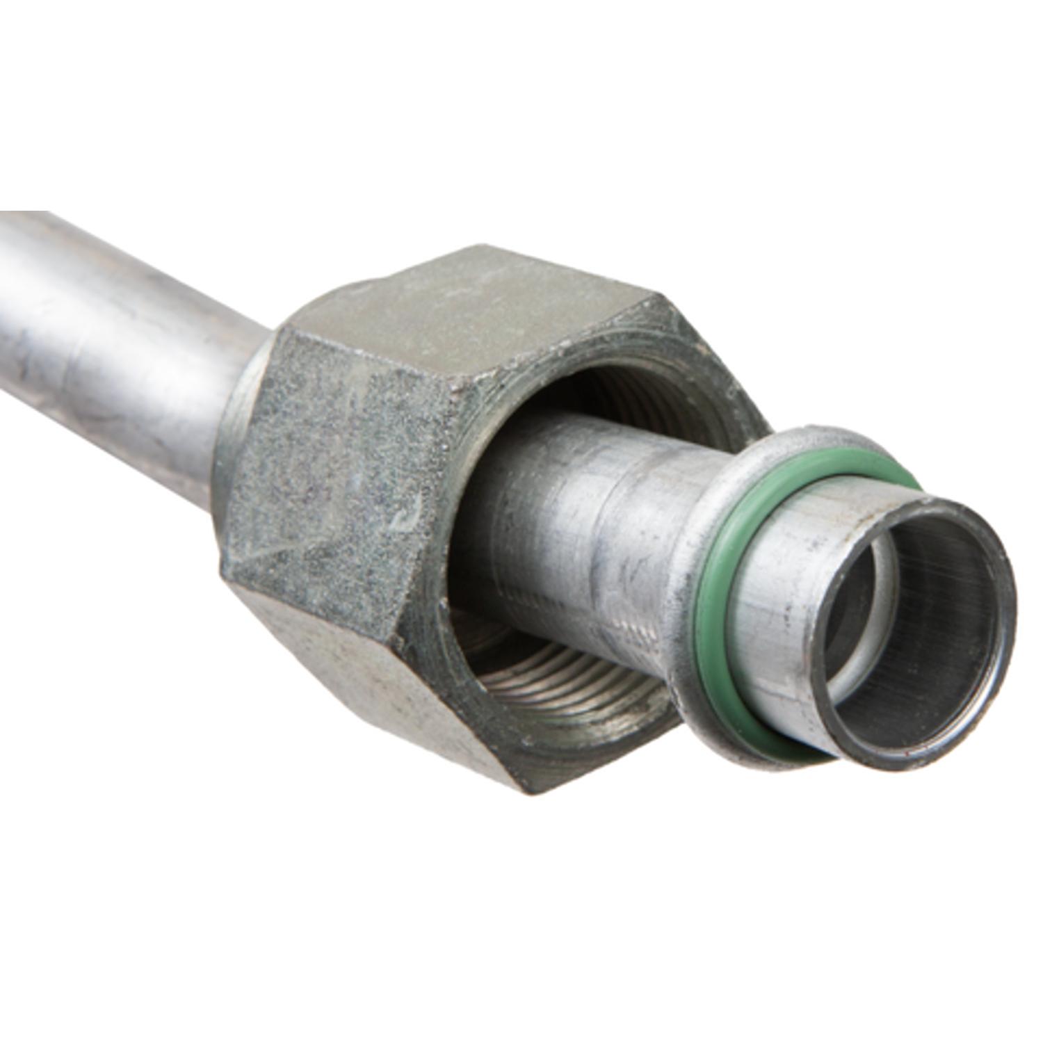 Four Seasons 55705 - A/C Refrigerant Suction Hose Four Seasons 55705 A/C Refrigerant Suction Hose product image 2 of 3