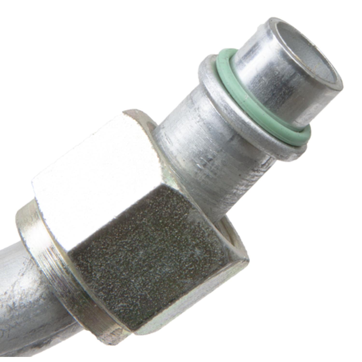 Four Seasons 55705 - A/C Refrigerant Suction Hose Four Seasons 55705 A/C Refrigerant Suction Hose product image 3 of 3