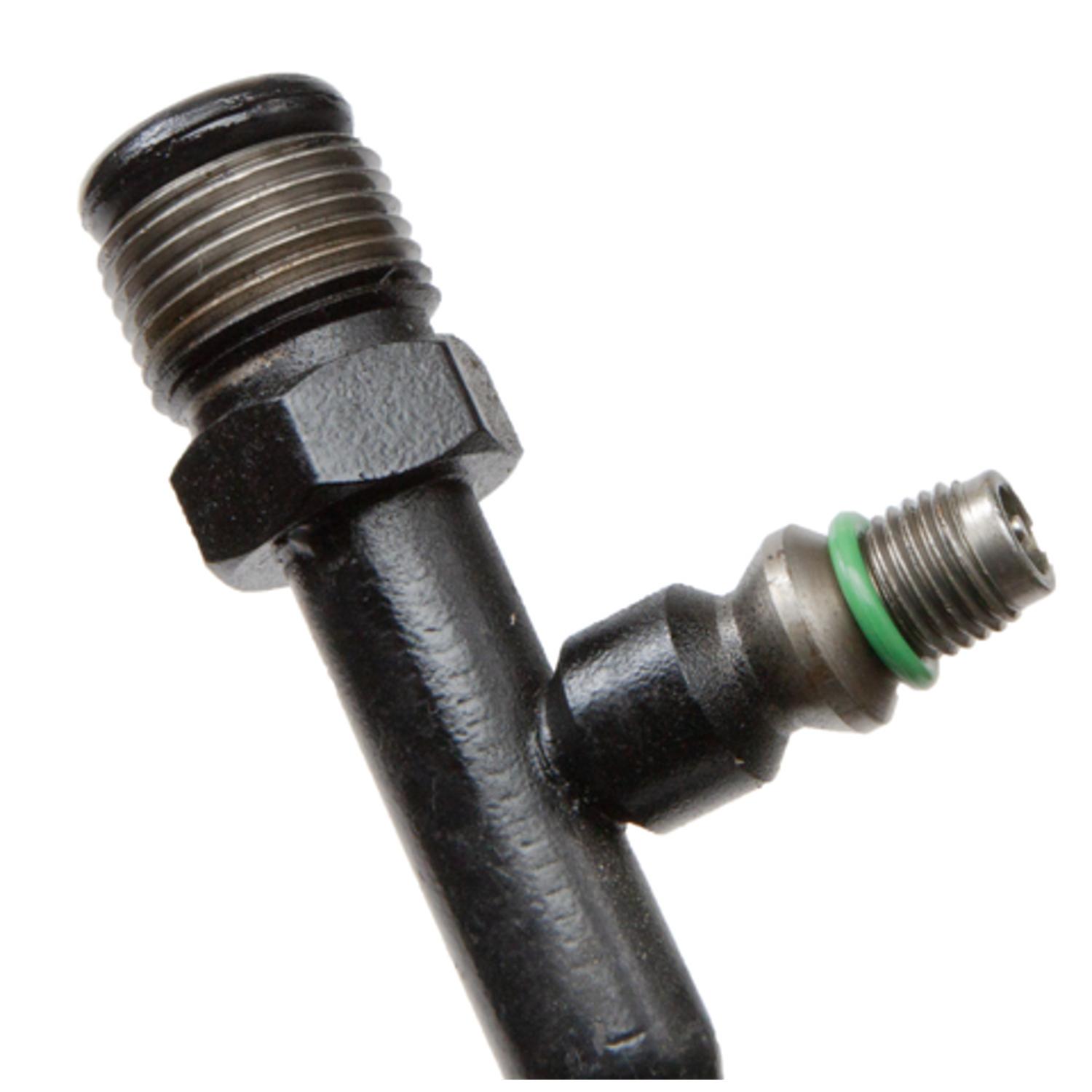 Four Seasons 55707 - A/C Refrigerant Discharge / Suction Hose Assembly Four Seasons 55707 A/C Manifold Hose Assembly product image 3 of 4