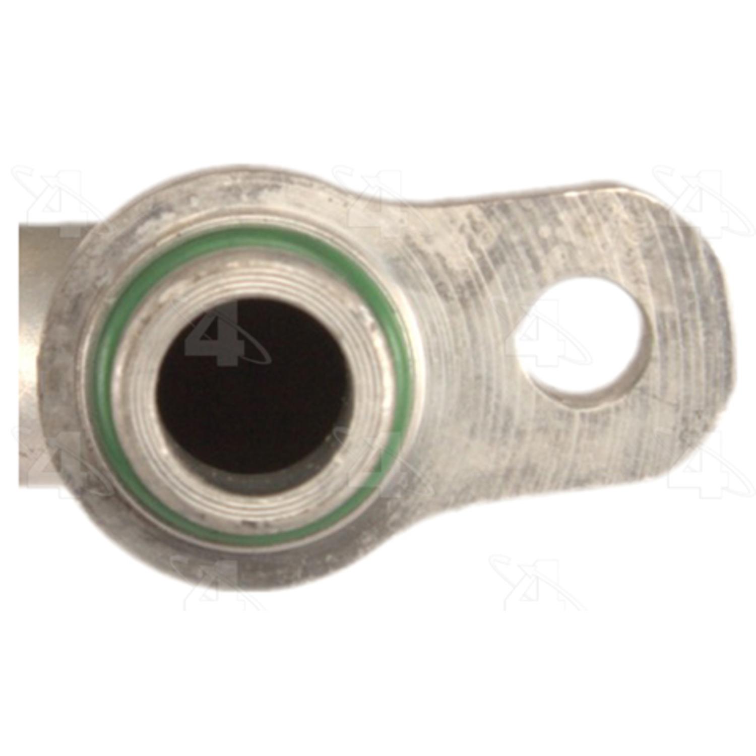 Four Seasons 55716 - A/C Refrigerant Suction Hose Four Seasons 55716 A/C Refrigerant Suction Hose product image 3 of 4