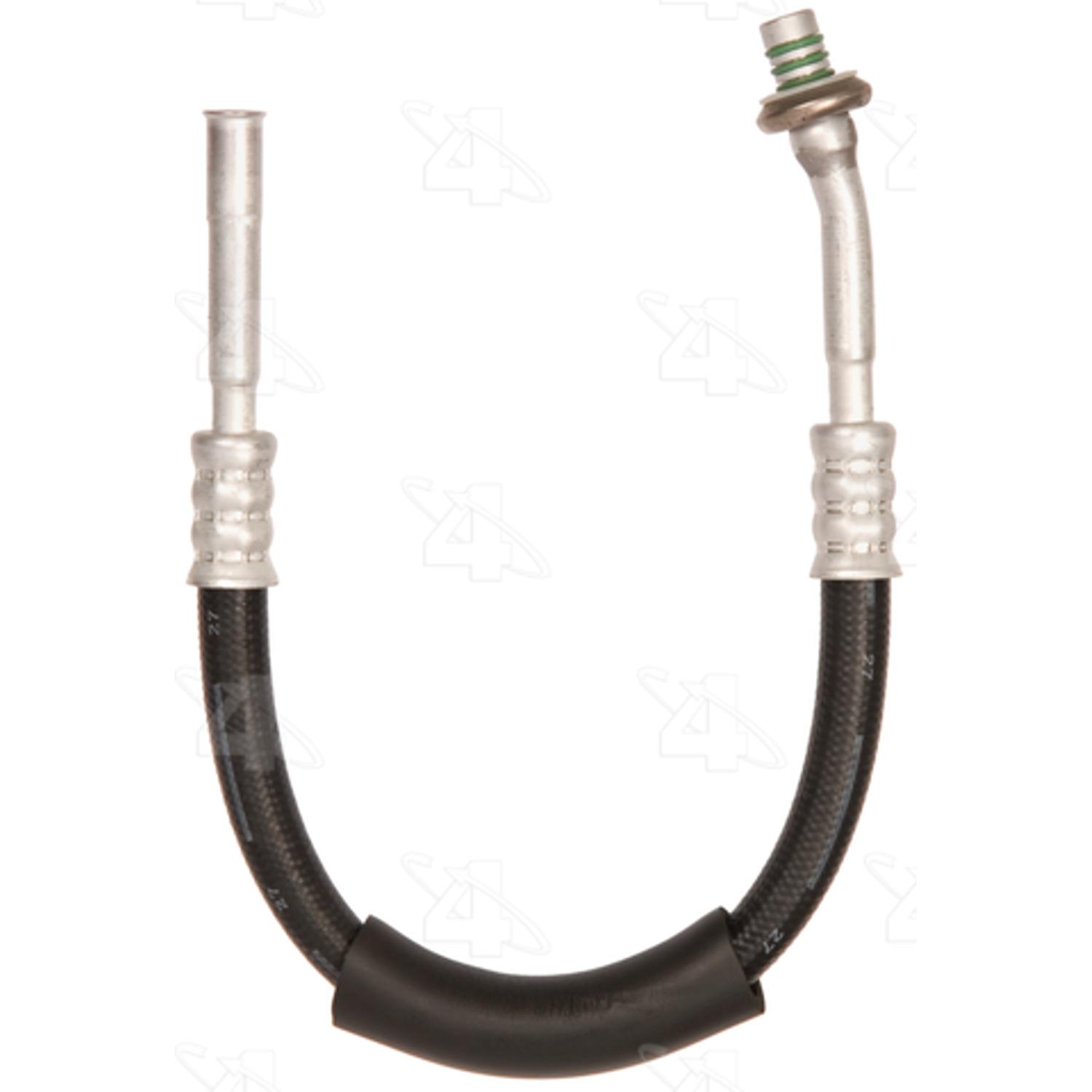 Four Seasons 55719 A/C Refrigerant Liquid Hose product image 1 of 4