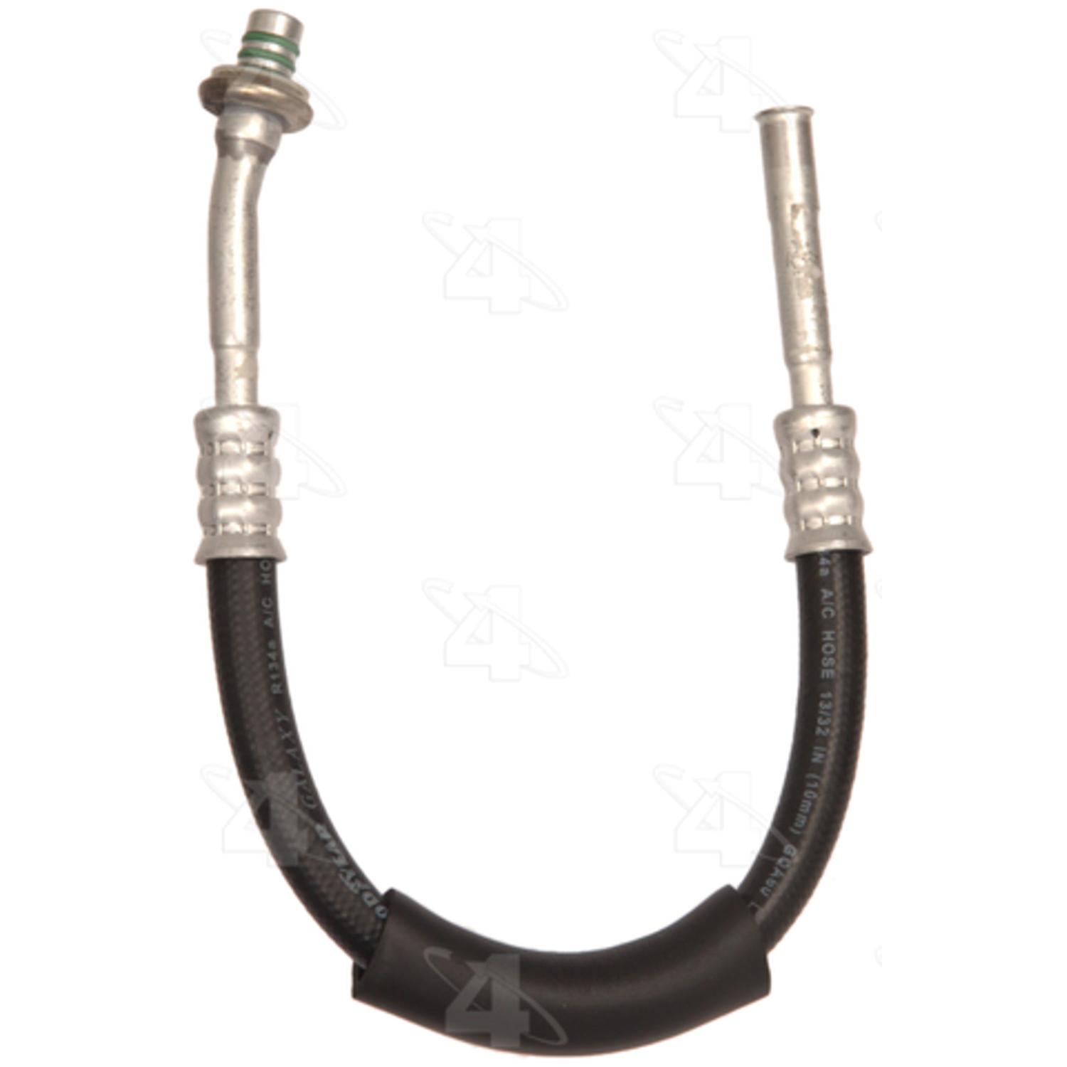 Four Seasons 55719 A/C Refrigerant Liquid Hose product image 2 of 4