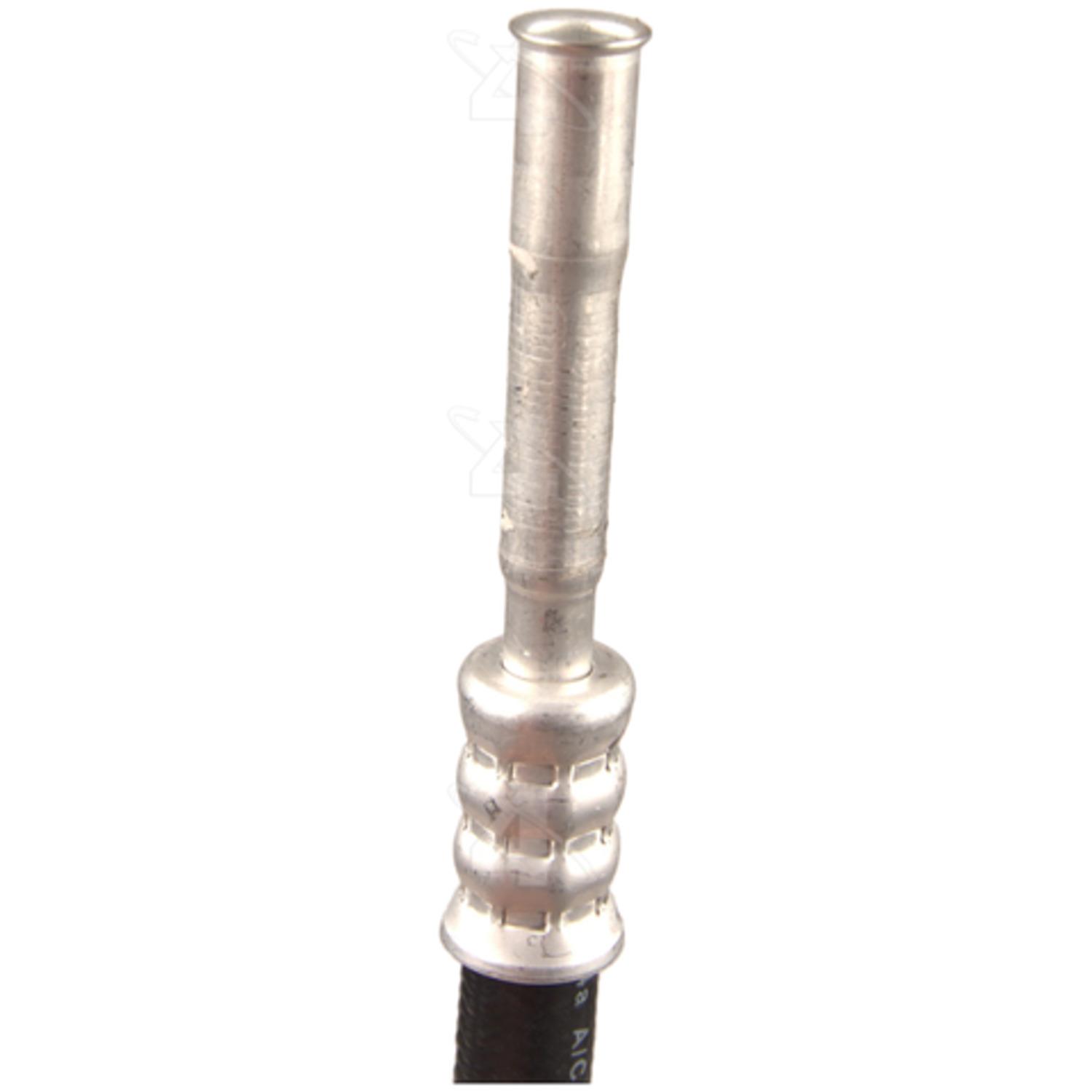 Four Seasons 55719 A/C Refrigerant Liquid Hose product image 4 of 4