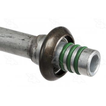 Four Seasons 55721 A/C Liquid Line with Orifice Tube product image 3 of 3