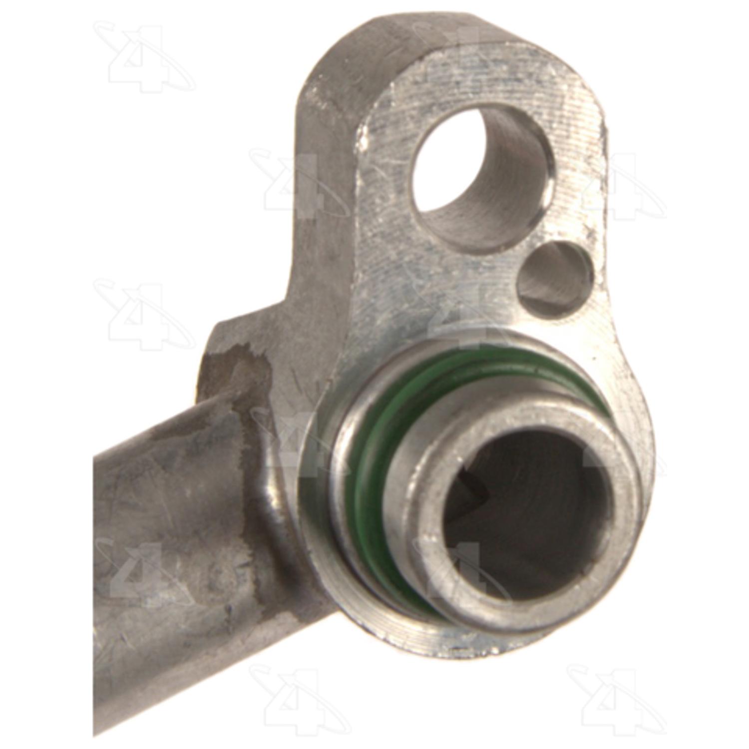 Four Seasons 55734 A/C Refrigerant Suction Hose product image 3 of 5
