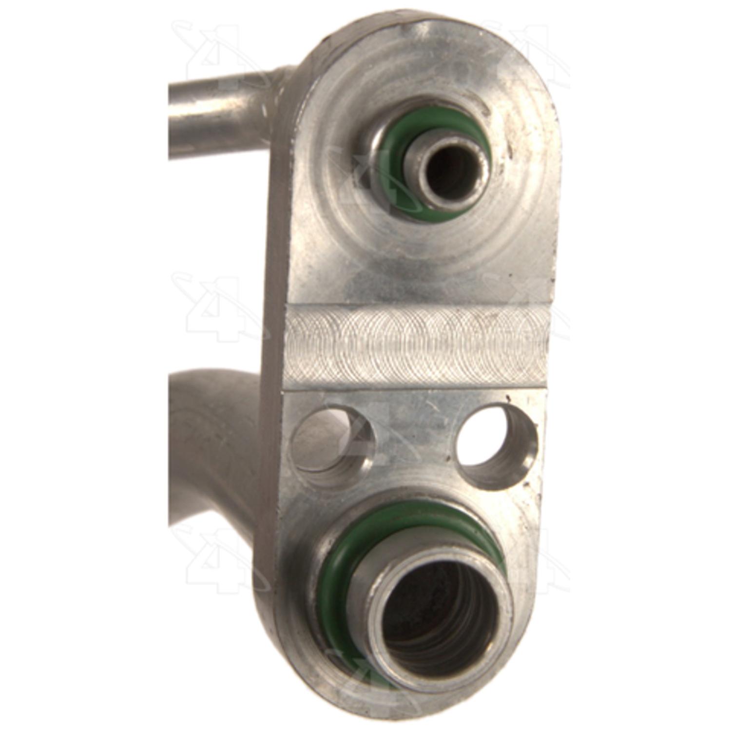 Four Seasons 55734 A/C Refrigerant Suction Hose product image 4 of 5