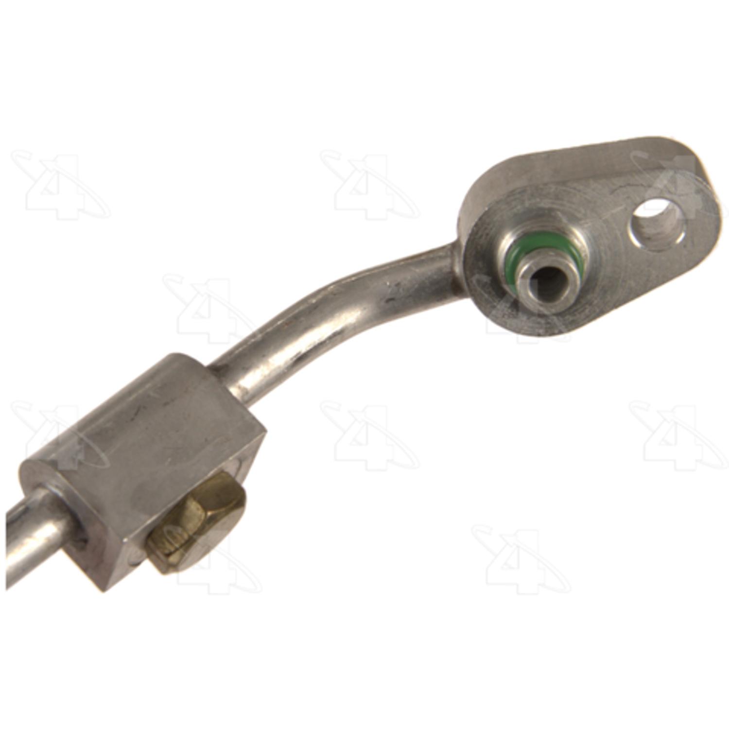 Four Seasons 55734 A/C Refrigerant Suction Hose product image 5 of 5