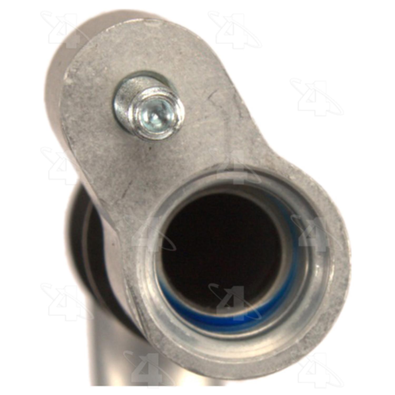 Four Seasons 55735 - A/C Refrigerant Suction Hose Four Seasons 55735 A/C Refrigerant Suction Hose product image 3 of 4