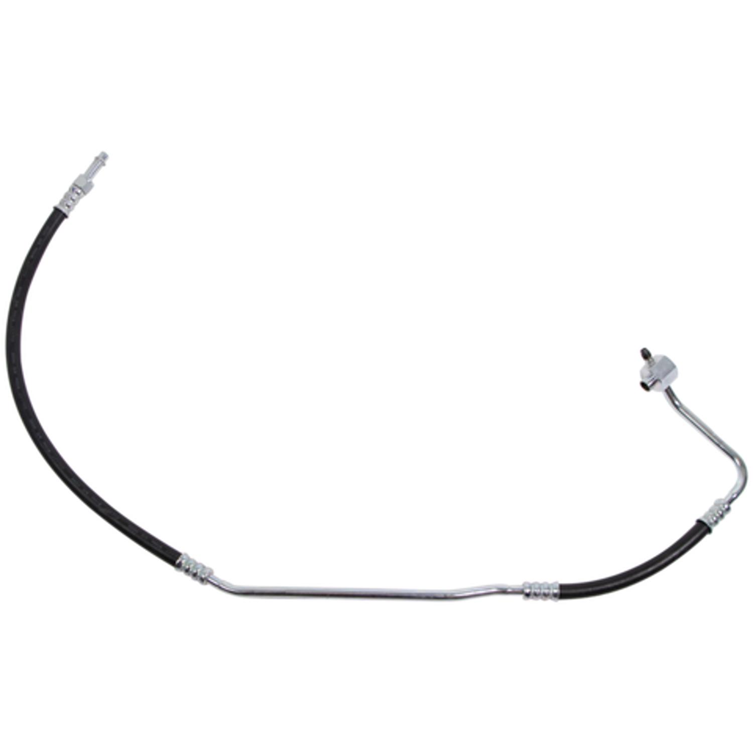 Four Seasons 55738 A/C Refrigerant Discharge Hose product image 2 of 5