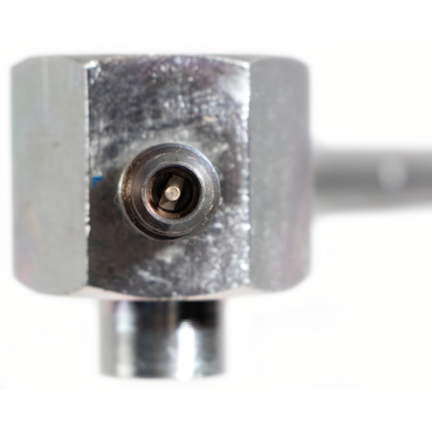 Four Seasons 55738 A/C Refrigerant Discharge Hose product image 4 of 5