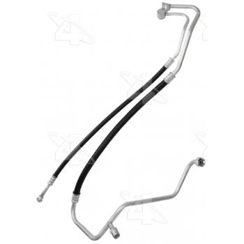 Four Seasons 55743 product image