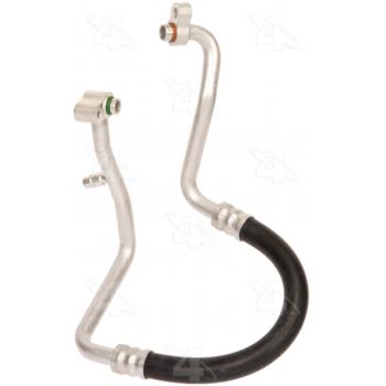 Four Seasons 55746 A/C Refrigerant Suction Hose product image 1 of 4