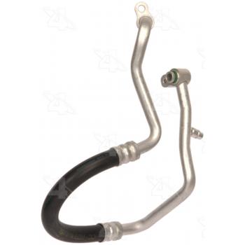 Four Seasons 55746 A/C Refrigerant Suction Hose product image 2 of 4