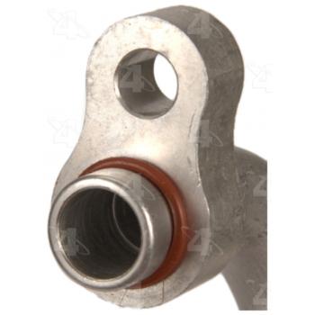 Four Seasons 55746 A/C Refrigerant Suction Hose product image 3 of 4