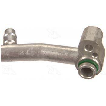 Four Seasons 55746 A/C Refrigerant Suction Hose product image 4 of 4