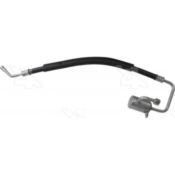 Four Seasons 55747 A/C Refrigerant Discharge Hose product image 1 of 1