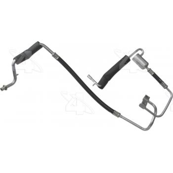 Four Seasons 55748 A/C Manifold Hose Assembly product image 1 of 1