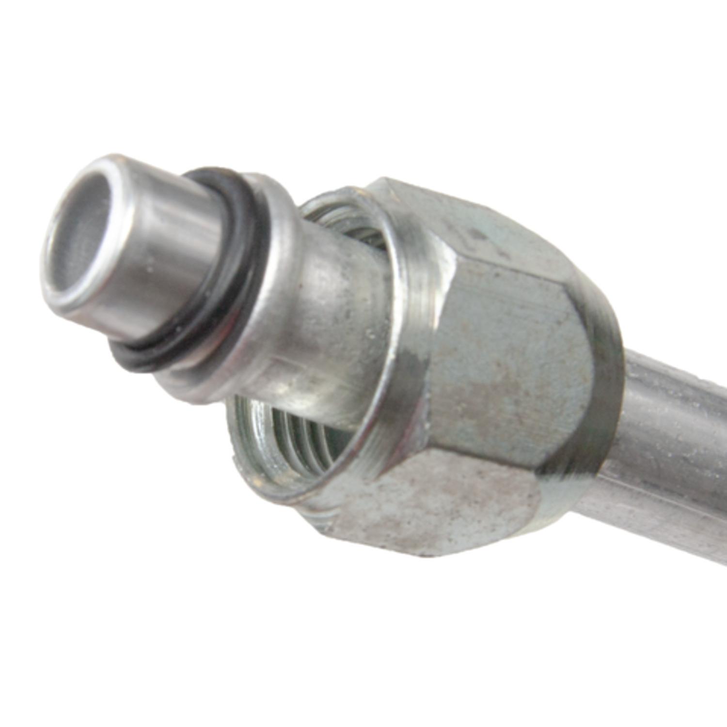 Four Seasons 55749 - A/C Refrigerant Discharge / Suction Hose Assembly Four Seasons 55749 A/C Manifold Hose Assembly product image 2 of 4