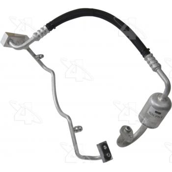Four Seasons 55751 A/C Discharge and Liquid Line product image 1 of 1