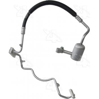 Four Seasons 55752 A/C Discharge and Liquid Line product image 1 of 7