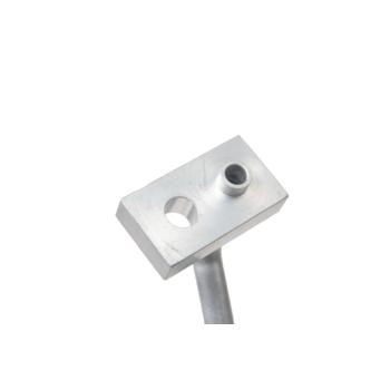 Four Seasons 55752 A/C Discharge and Liquid Line product image 2 of 7