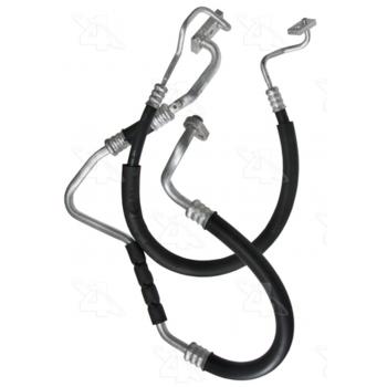 Four Seasons 55753 A/C Refrigerant Suction Hose product image 1 of 1