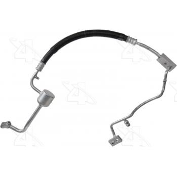 Four Seasons 55754 A/C Discharge and Liquid Line product image 1 of 1