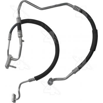 Four Seasons 55755 A/C Refrigerant Suction Hose product image 1 of 1
