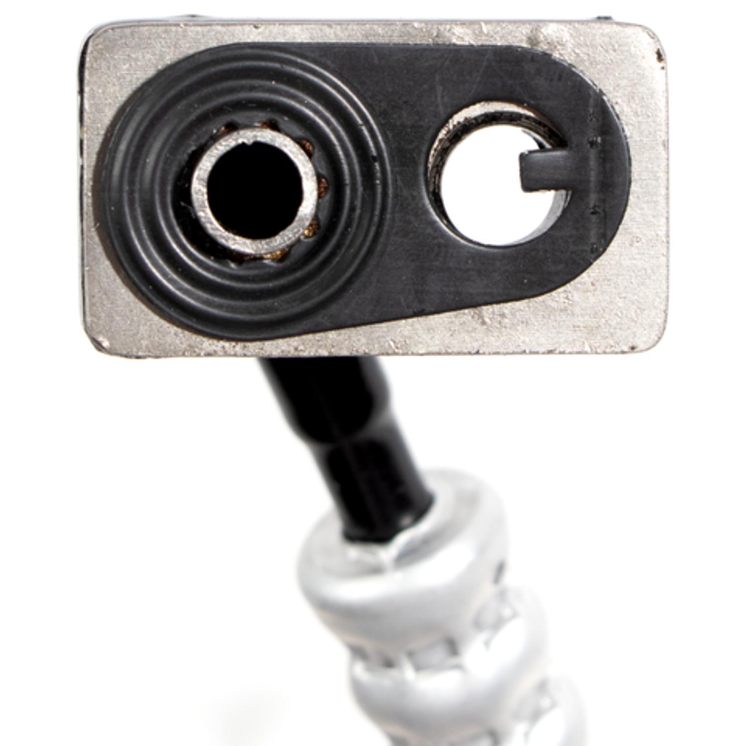 Four Seasons 55757 A/C Refrigerant Suction Hose product image 5 of 6
