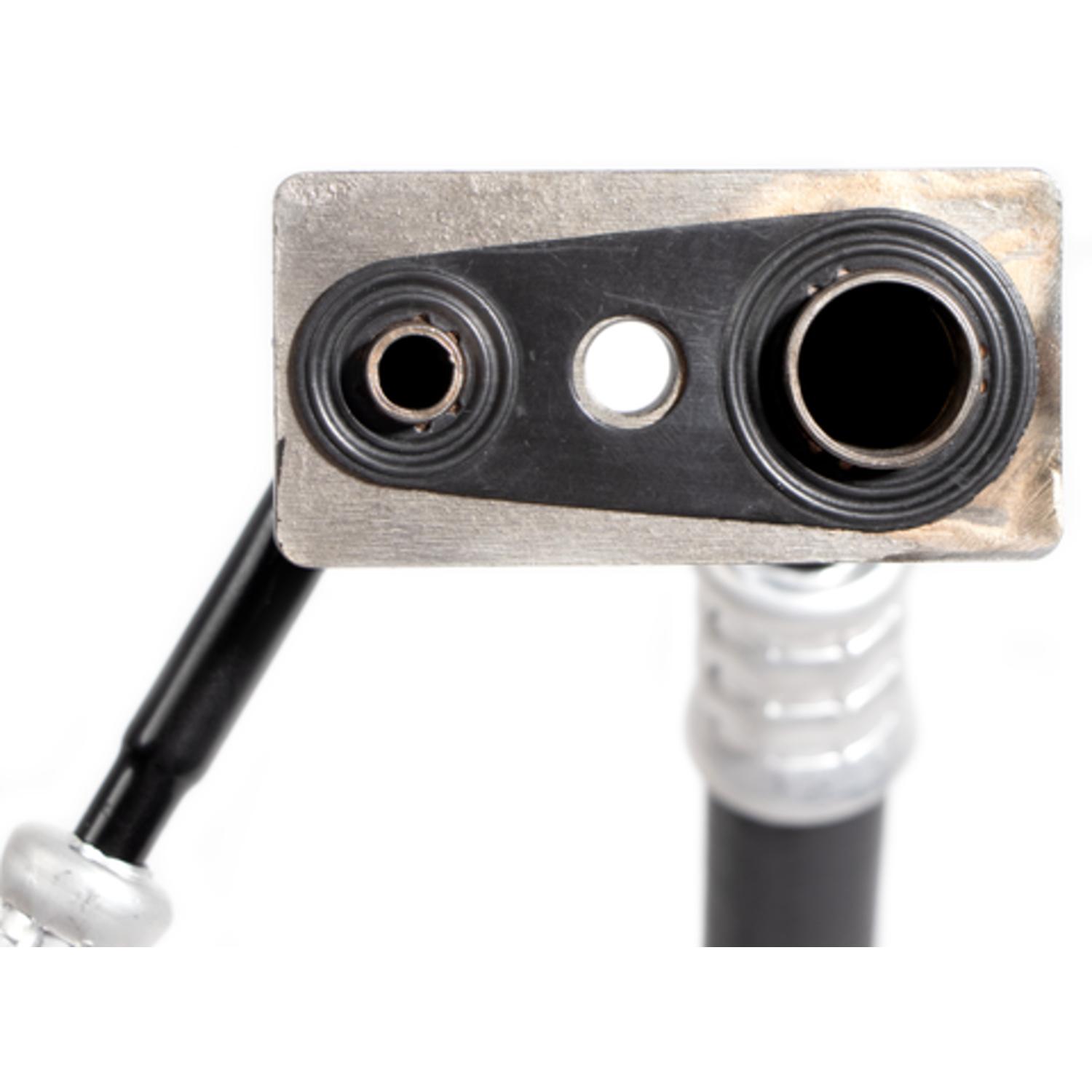 Four Seasons 55757 A/C Refrigerant Suction Hose product image 6 of 6