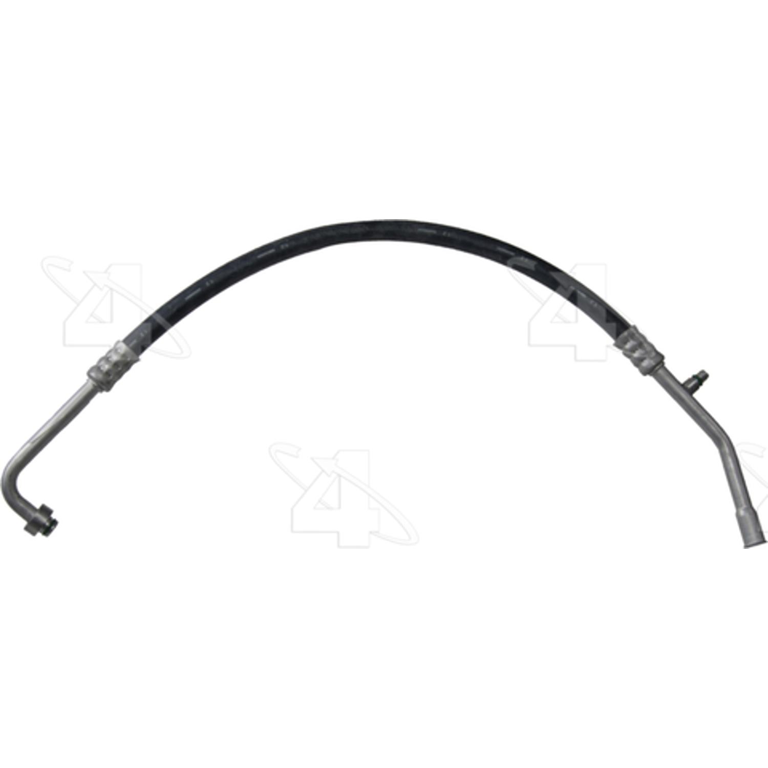 Four Seasons 55761 - A/C Refrigerant Discharge Hose Four Seasons 55761 A/C Refrigerant Discharge Hose product image 1 of 1