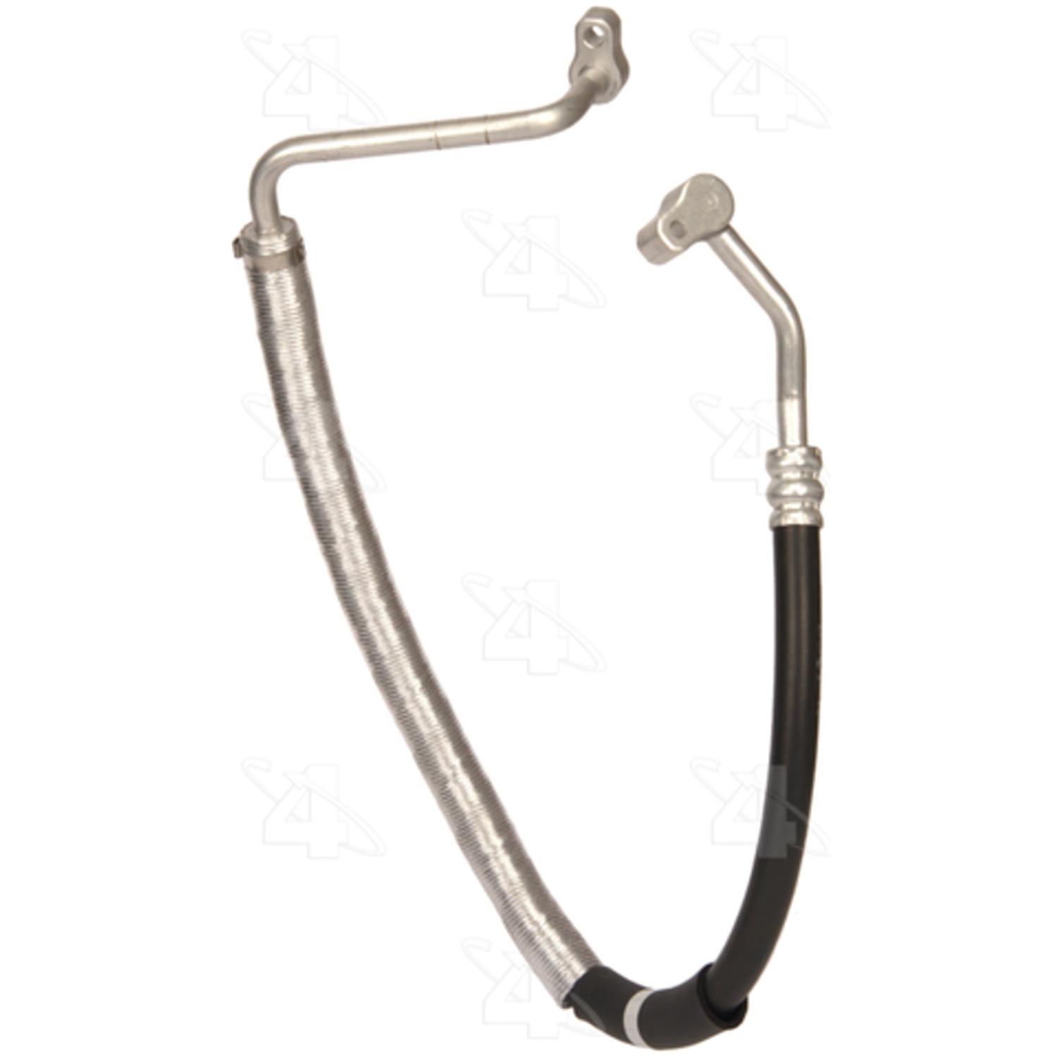Four Seasons 55771 A/C Refrigerant Discharge Hose product image 2 of 4