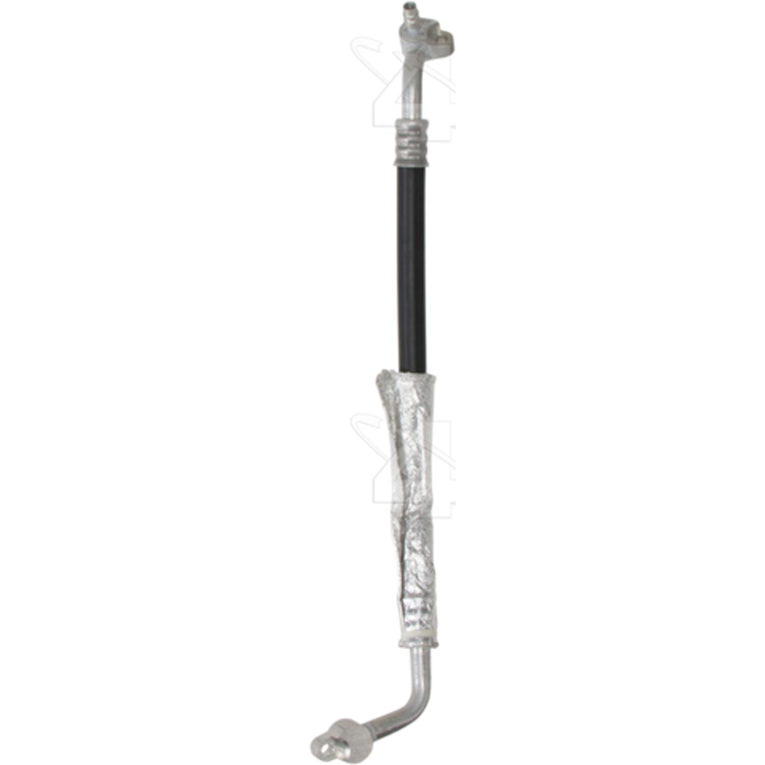Four Seasons 55774 - A/C Refrigerant Suction Hose Four Seasons 55774 A/C Refrigerant Suction Hose product image 2 of 7