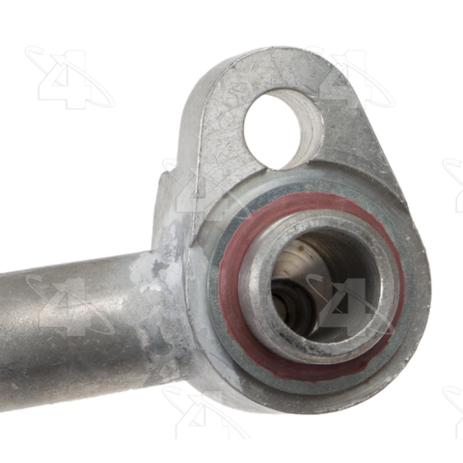 Four Seasons 55774 - A/C Refrigerant Suction Hose Four Seasons 55774 A/C Refrigerant Suction Hose product image 6 of 7