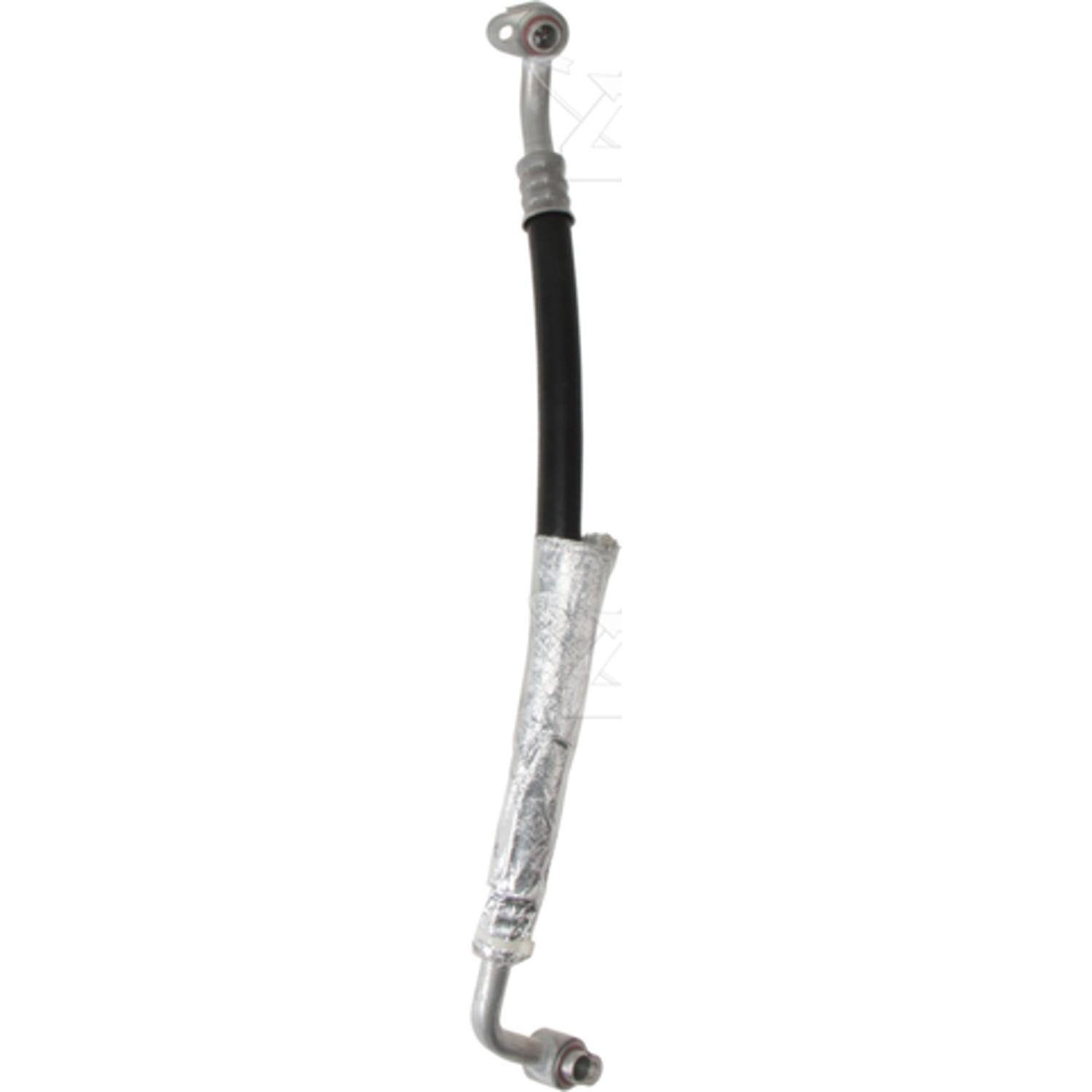 Four Seasons 55774 - A/C Refrigerant Suction Hose Four Seasons 55774 A/C Refrigerant Suction Hose product image 7 of 7