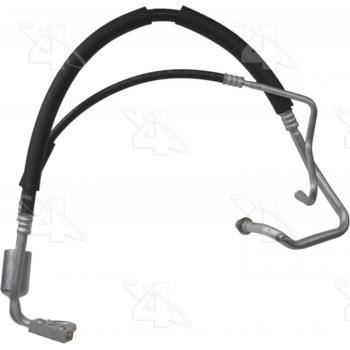 Four Seasons 55778 A/C Manifold Hose Assembly product image 1 of 1